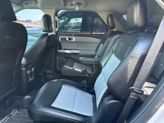 Ford Explorer 2023 XLT 4dr SUV