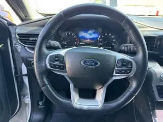 Ford Explorer 2023 XLT 4dr SUV