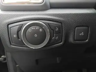 Ford Ranger 2023 4x4 Lariat 4dr SuperCrew 5.1 ft. SB