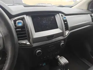 Ford Ranger 2023 4x4 Lariat 4dr SuperCrew 5.1 ft. SB