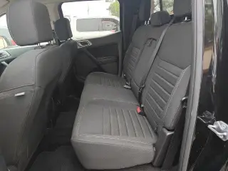 Ford Ranger 2023 4x4 Lariat 4dr SuperCrew 5.1 ft. SB