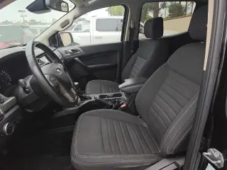 Ford Ranger 2023 4x4 Lariat 4dr SuperCrew 5.1 ft. SB