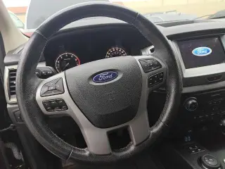 Ford Ranger 2023 4x4 Lariat 4dr SuperCrew 5.1 ft. SB