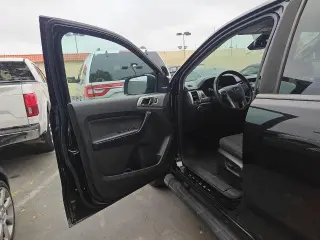 Ford Ranger 2023 4x4 Lariat 4dr SuperCrew 5.1 ft. SB