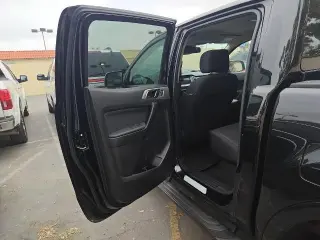 Ford Ranger 2023 4x4 Lariat 4dr SuperCrew 5.1 ft. SB