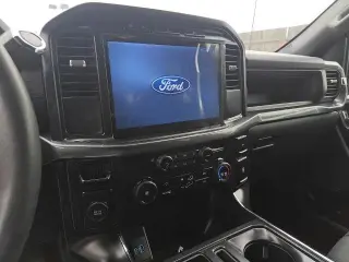Ford F-150 2024 4x2 STX 4dr SuperCrew 5.5 ft. SB