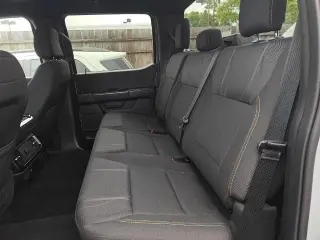 Ford F-150 2024 4x2 STX 4dr SuperCrew 5.5 ft. SB