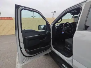 Ford F-150 2024 4x2 STX 4dr SuperCrew 5.5 ft. SB