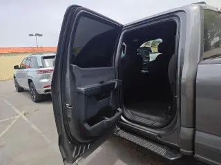 Ford F-150 2022 4x4 XL 4dr SuperCrew 6.5 ft. SB