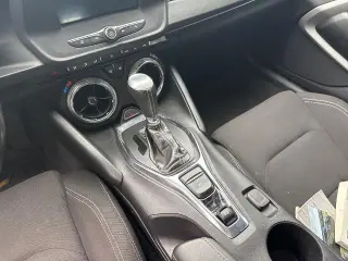 Chevrolet Camaro 2020 LT 2dr Coupe w/1LT