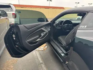 Chevrolet Camaro 2020 LT 2dr Coupe w/1LT