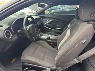 Chevrolet Camaro 2020 LT 2dr Coupe w/1LT