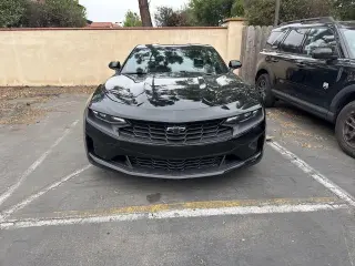 Chevrolet Camaro 2020 LT 2dr Coupe w/1LT