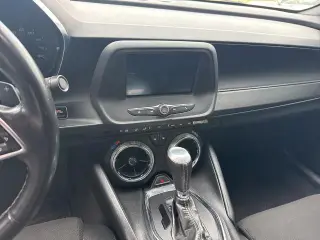 Chevrolet Camaro 2020 LT 2dr Coupe w/1LT