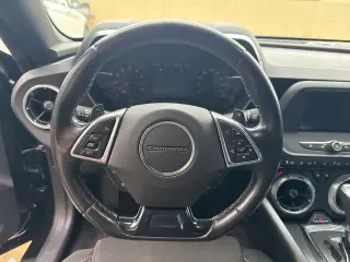 Chevrolet Camaro 2020 LT 2dr Coupe w/1LT
