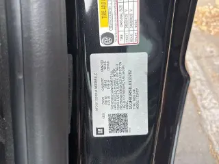 Chevrolet Camaro 2020 LT 2dr Coupe w/1LT