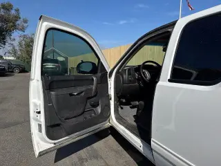 Chevrolet Silverado 1500 2012 4x4 LT 4dr Extended Cab 6.5 ft. SB