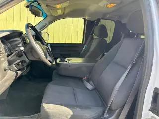 Chevrolet Silverado 1500 2012 4x4 LT 4dr Extended Cab 6.5 ft. SB