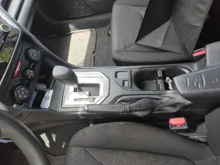 Subaru Impreza 2021 AWD Base 4dr Wagon CVT