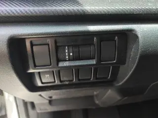 Subaru Impreza 2021 AWD Base 4dr Wagon CVT