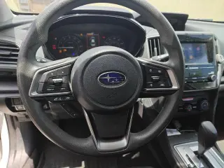 Subaru Impreza 2021 AWD Base 4dr Wagon CVT