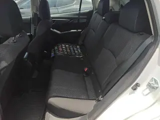 Subaru Impreza 2021 AWD Base 4dr Wagon CVT