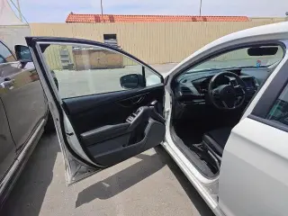 Subaru Impreza 2021 AWD Base 4dr Wagon CVT