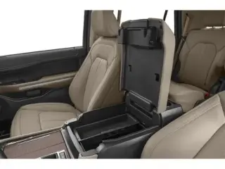 Ford Expedition 2024 4x2 Limited 4dr SUV