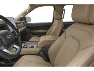 Ford Expedition 2024 4x2 Limited 4dr SUV