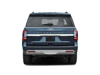 Ford Expedition 2024 4x2 Limited 4dr SUV