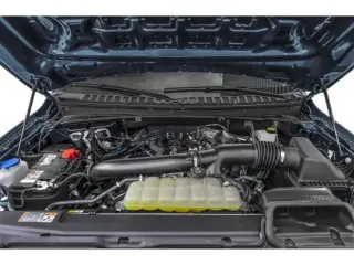 Ford Expedition 2024 4x2 Limited 4dr SUV
