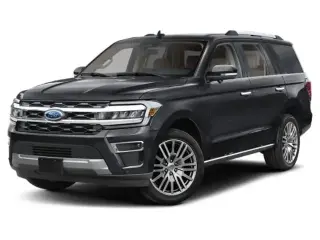 Ford Expedition 2024 4x2 Limited 4dr SUV