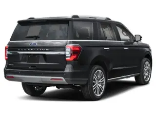 Ford Expedition 2024 4x2 Limited 4dr SUV