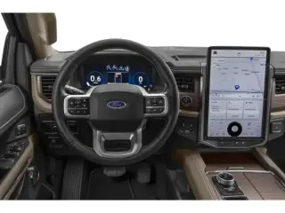 Ford Expedition 2024 4x2 Limited 4dr SUV