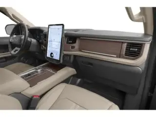 Ford Expedition 2024 4x2 Limited 4dr SUV