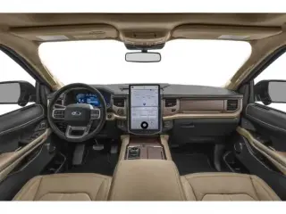 Ford Expedition 2024 4x2 Limited 4dr SUV