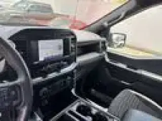 Ford F-150 2023 4x2 XL 4dr SuperCrew 5.5 ft. SB