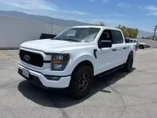 Ford F-150 2023 4x2 XL 4dr SuperCrew 5.5 ft. SB