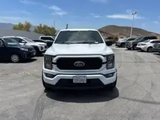Ford F-150 2023 4x2 XL 4dr SuperCrew 5.5 ft. SB