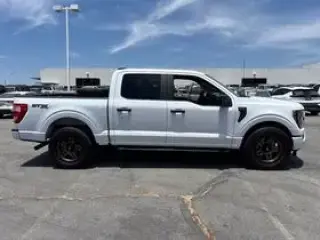 Ford F-150 2023 4x2 XL 4dr SuperCrew 5.5 ft. SB