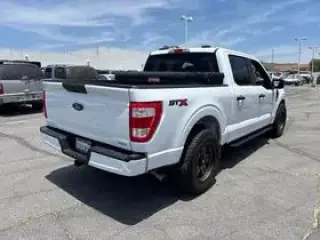 Ford F-150 2023 4x2 XL 4dr SuperCrew 5.5 ft. SB