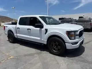 Ford F-150 2023 4x2 XL 4dr SuperCrew 5.5 ft. SB