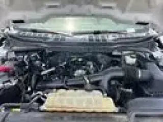 Ford F-150 2023 4x2 XL 4dr SuperCrew 5.5 ft. SB