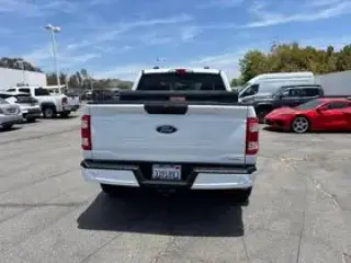 Ford F-150 2023 4x2 XL 4dr SuperCrew 5.5 ft. SB