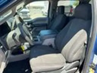 Ford F-150 2018 4x2 Lariat 4dr SuperCrew 5.5 ft. SB