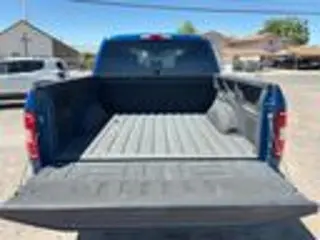 Ford F-150 2018 4x2 Lariat 4dr SuperCrew 5.5 ft. SB