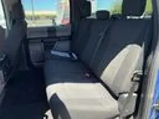 Ford F-150 2018 4x2 Lariat 4dr SuperCrew 5.5 ft. SB