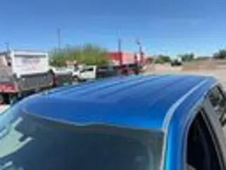 Ford F-150 2018 4x2 Lariat 4dr SuperCrew 5.5 ft. SB