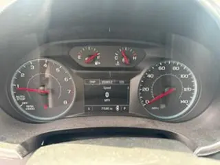 Chevrolet Malibu 2018 LT 4dr Sedan