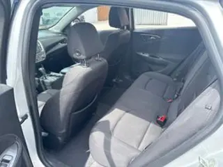 Chevrolet Malibu 2018 LT 4dr Sedan